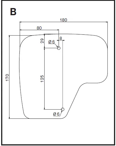 DELABIE-6624-Wall-Mounted-Hair-Dryer-with-Plug-for-Shavers-2