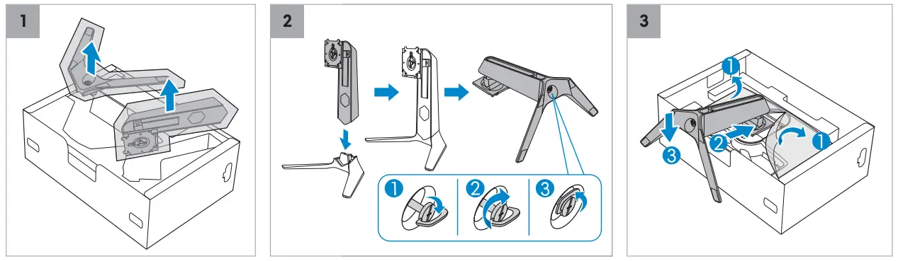 DELL Alienware AW2521H Monitor-1