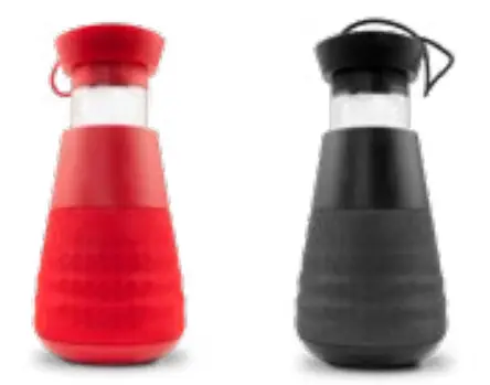 artsound Lighthouse Waterproof Bluetooth Speaker with Lighting - fig 1