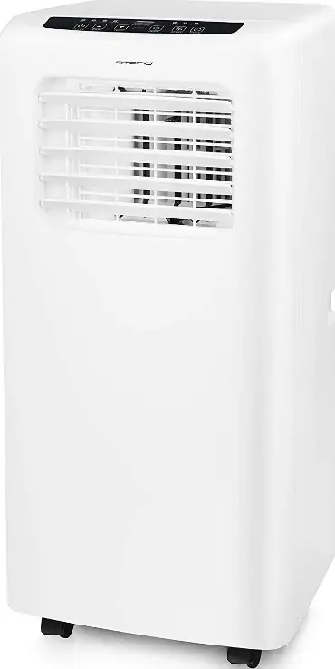 emerio PAC-127068.1 Portable Air Conditioner