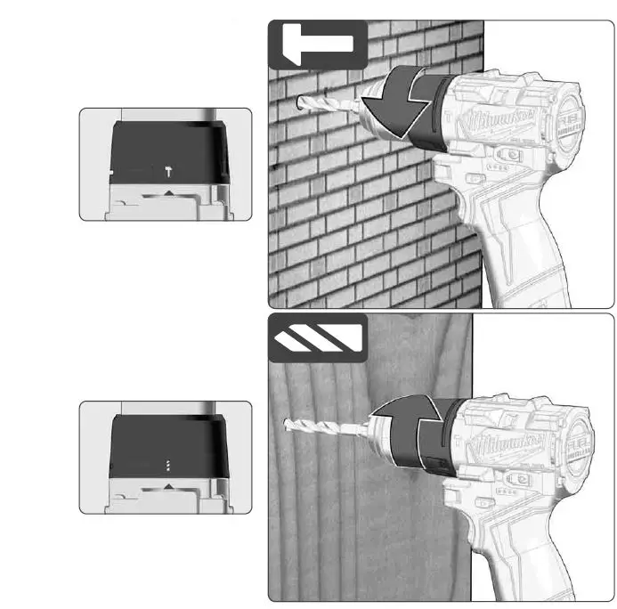 milwaukee-M12-FDD2-Cordless-Drill-Driver-FIG 10