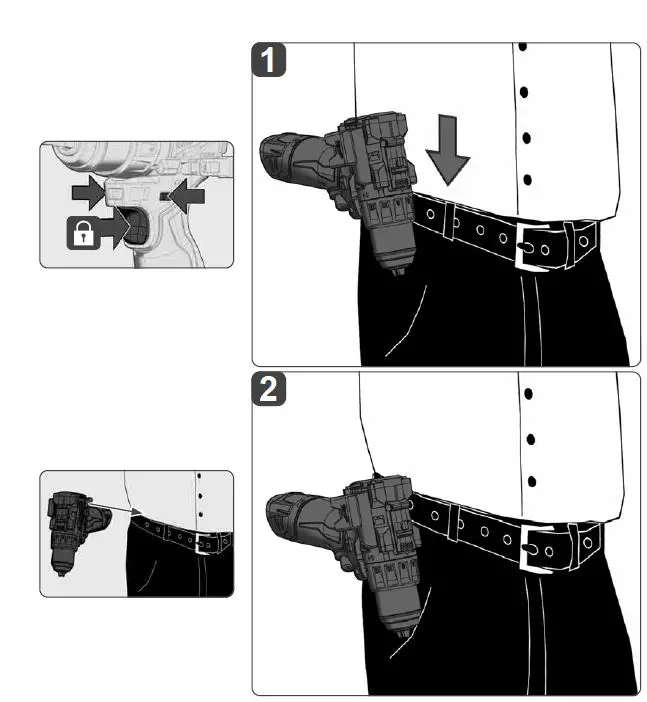 milwaukee-M12-FDD2-Cordless-Drill-Driver-FIG 13