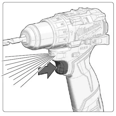 milwaukee-M12-FDD2-Cordless-Drill-Driver-FIG 5