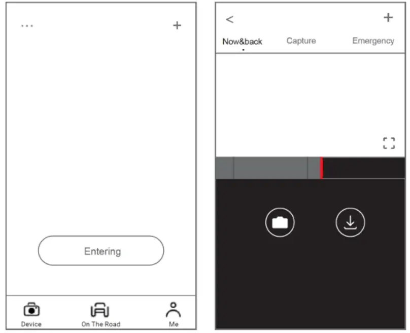 DDPAI X2S Pro Dual Channel Dashcam - fig 5