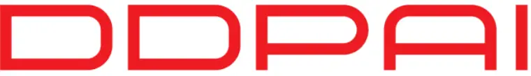 DDPAI logo