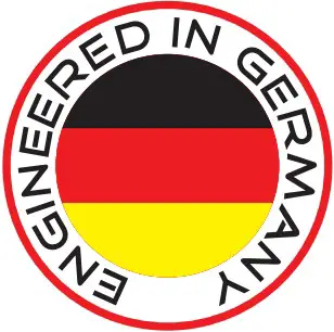 AUDIO SYSTEM Carbon 500 1D High Performance Car Amplifier - ICON 1