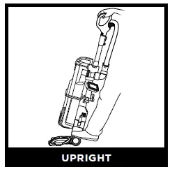 UPRIGHT