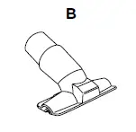 B. Upholstery Tool