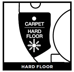HARD FLOOR