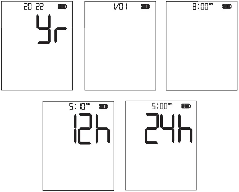 SEJOY-DBP-6296B-Arm-Type-Fully-Automatic-Digital-Blood-Pressure-Monitor-fig 13