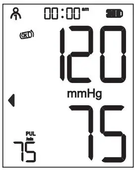 SEJOY-DBP-6296B-Arm-Type-Fully-Automatic-Digital-Blood-Pressure-Monitor-fig 26
