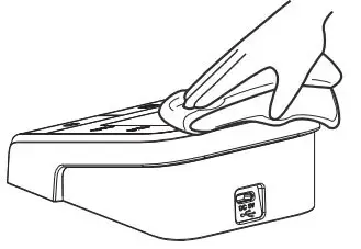 SEJOY-DBP-6296B-Arm-Type-Fully-Automatic-Digital-Blood-Pressure-Monitor-fig 41