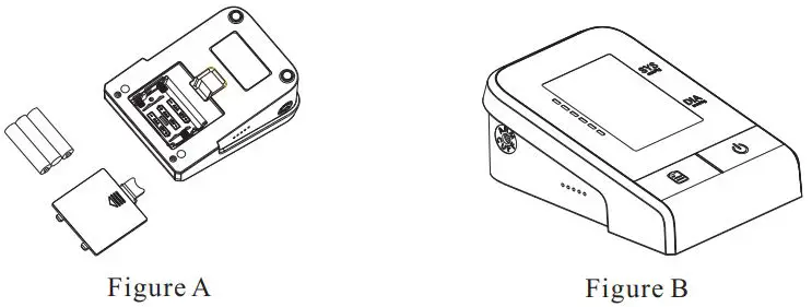 SEJOY-DBP-6296B-Arm-Type-Fully-Automatic-Digital-Blood-Pressure-Monitor-fig 5