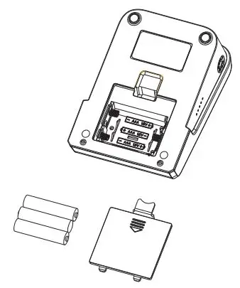 SEJOY-DBP-6296B-Arm-Type-Fully-Automatic-Digital-Blood-Pressure-Monitor-fig 9