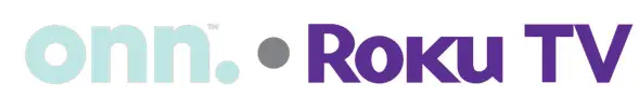 onn 100012584 Roku TV 43” 4K UHD TV - logo