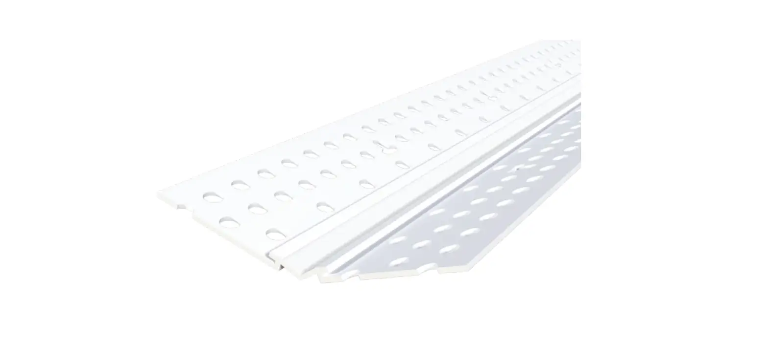 Trim-tex 4366 Magic Corner Expansion Bead Installation Guide