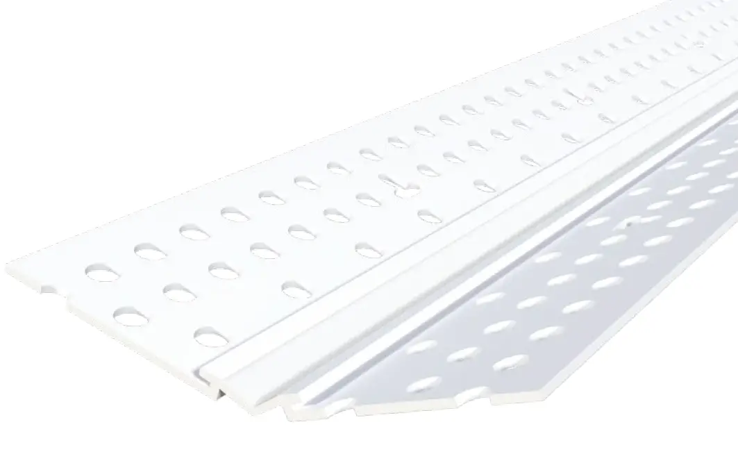 TRIM-TEX 4366 Magic Corner Expansion Bead