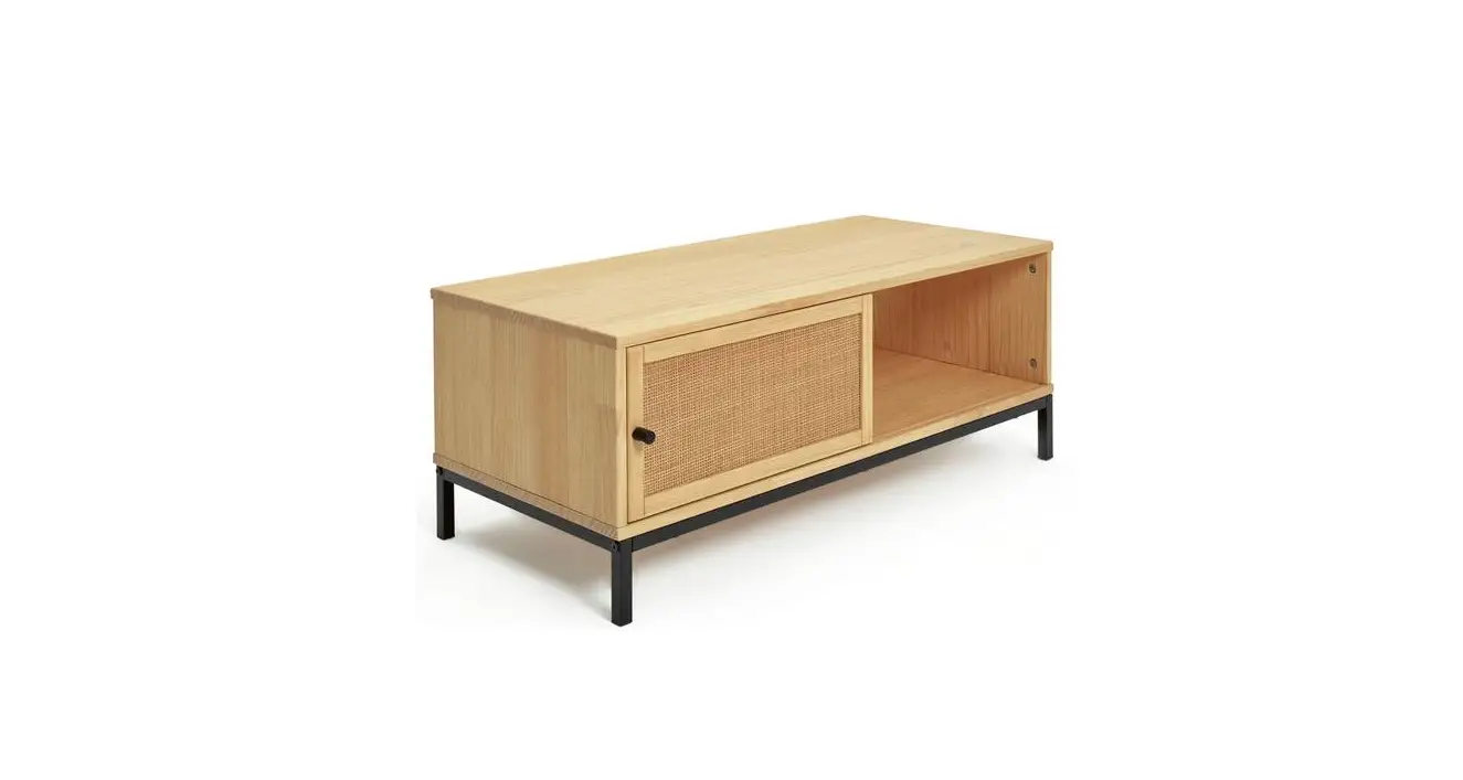 Habitat 193/5253 Elaina Coffee Table User Manual