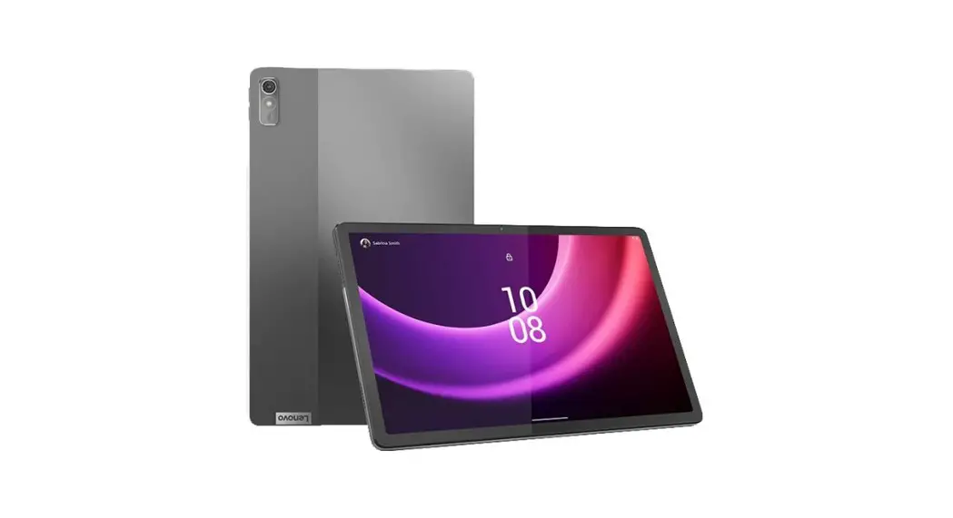 Lenovo Tab P11 2nd Gen Tb350xu ‎4g Lte Tablet User Manual