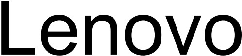 Lenovo logo