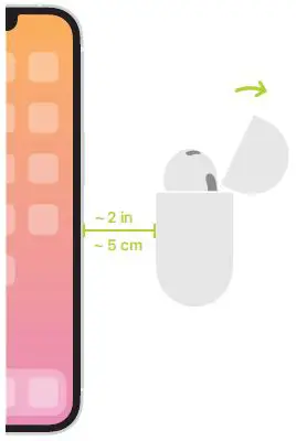 apple-MME73AM-Airpods-3-with-Wireless-Charging Case-2