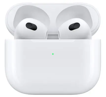apple-MME73AM-Airpods-3-with-Wireless-Charging Case