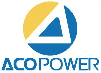 ACOPOWER Logo