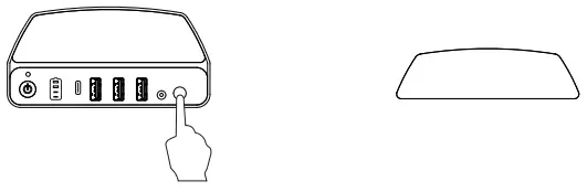 ACOPOWER PS500N 500W Portable Solar Generator - ΖQDQPRGH