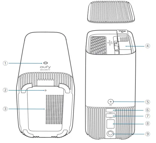eufy-S380-HomeBase-Security-Device-fig-1
