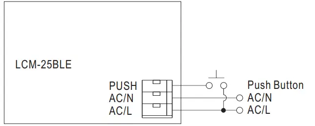 MEAN-WELL-LCM-25-IoT-Series-25W Wireless -Lighting-Constant-Current-LED-Driver-Solution-fig-11