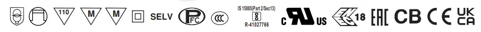 MEAN-WELL-LCM-25-IoT-Series-25W Wireless -Lighting-Constant-Current-LED-Driver-Solution-fig-2