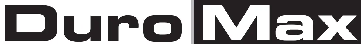 DuroMax Logo