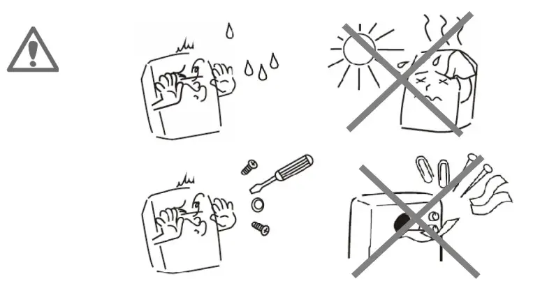 MAXXTER ACT-WPC10-02 Wireless Phone Charger Stand - 3