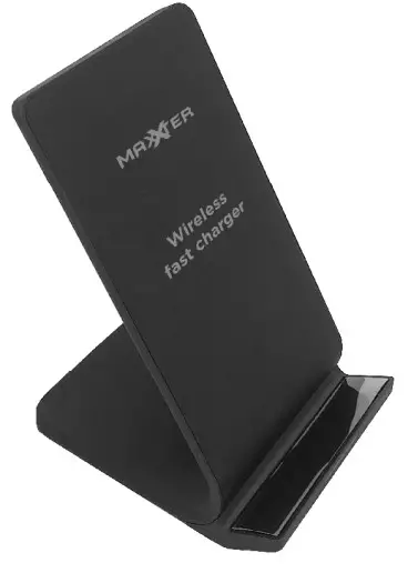 MAXXTER ACT-WPC10-02 Wireless Phone Charger Stand