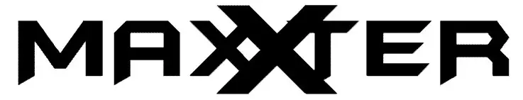 MAXXTER LOGO