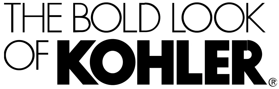 KOHLER logo 1