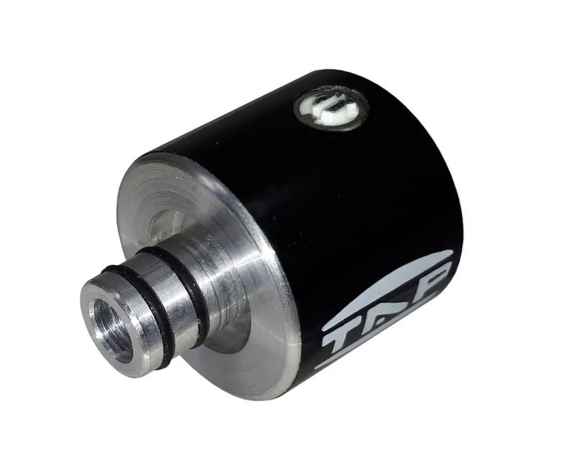 Tap 3 Wind Isotonic Sensor Installation Guide