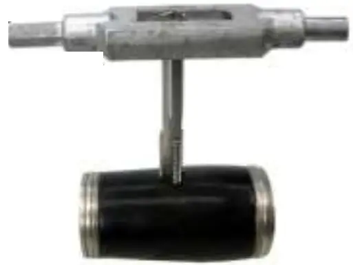 Installation Instruction