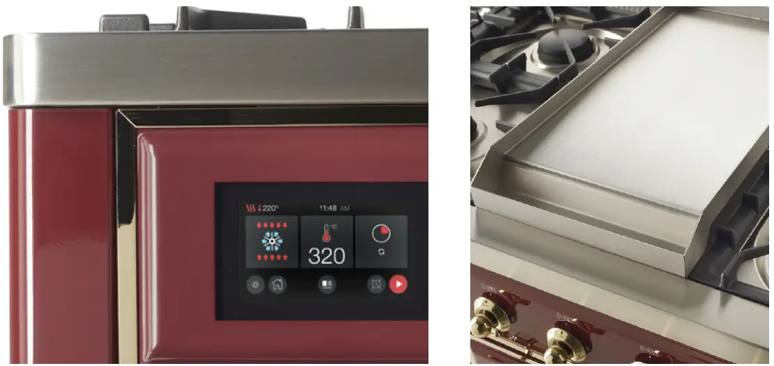 ILIVE-M15FSDNE3-150cm-Majestic-Electric-Oven-With-5-Burner-Tepanyaki-and-Simmer-Plate-Cooktop-22