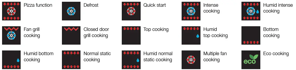 ILIVE-M15FSDNE3-150cm-Majestic-Electric-Oven-With-5-Burner-Tepanyaki-and-Simmer-Plate-Cooktop-23