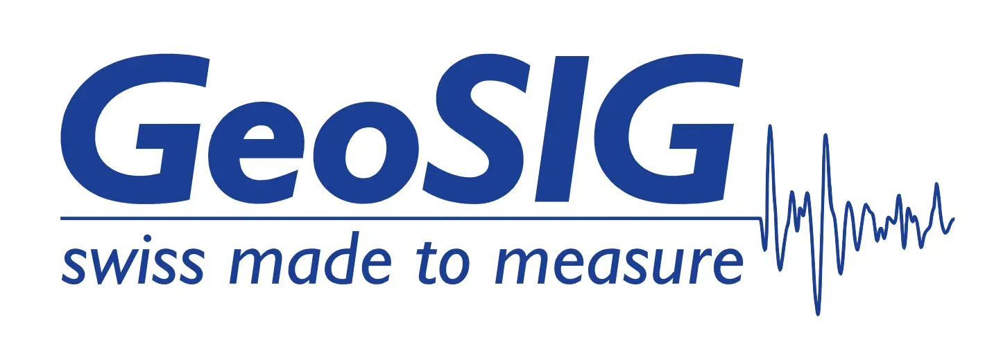 GeoSIG Logo