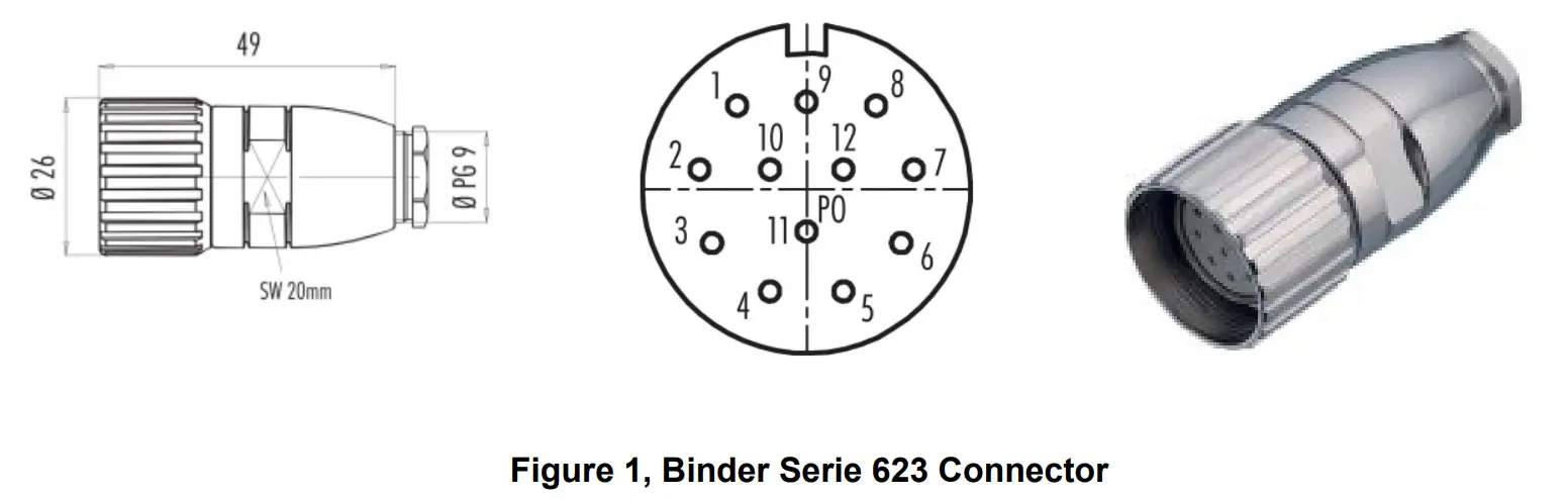 Electrical Connector