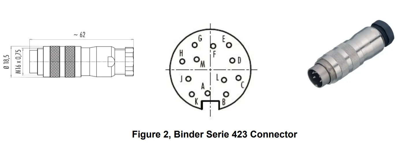 Electrical Connector