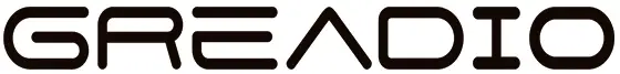 GREADIO LOGO