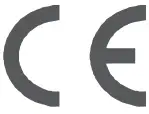 CE. Icon
