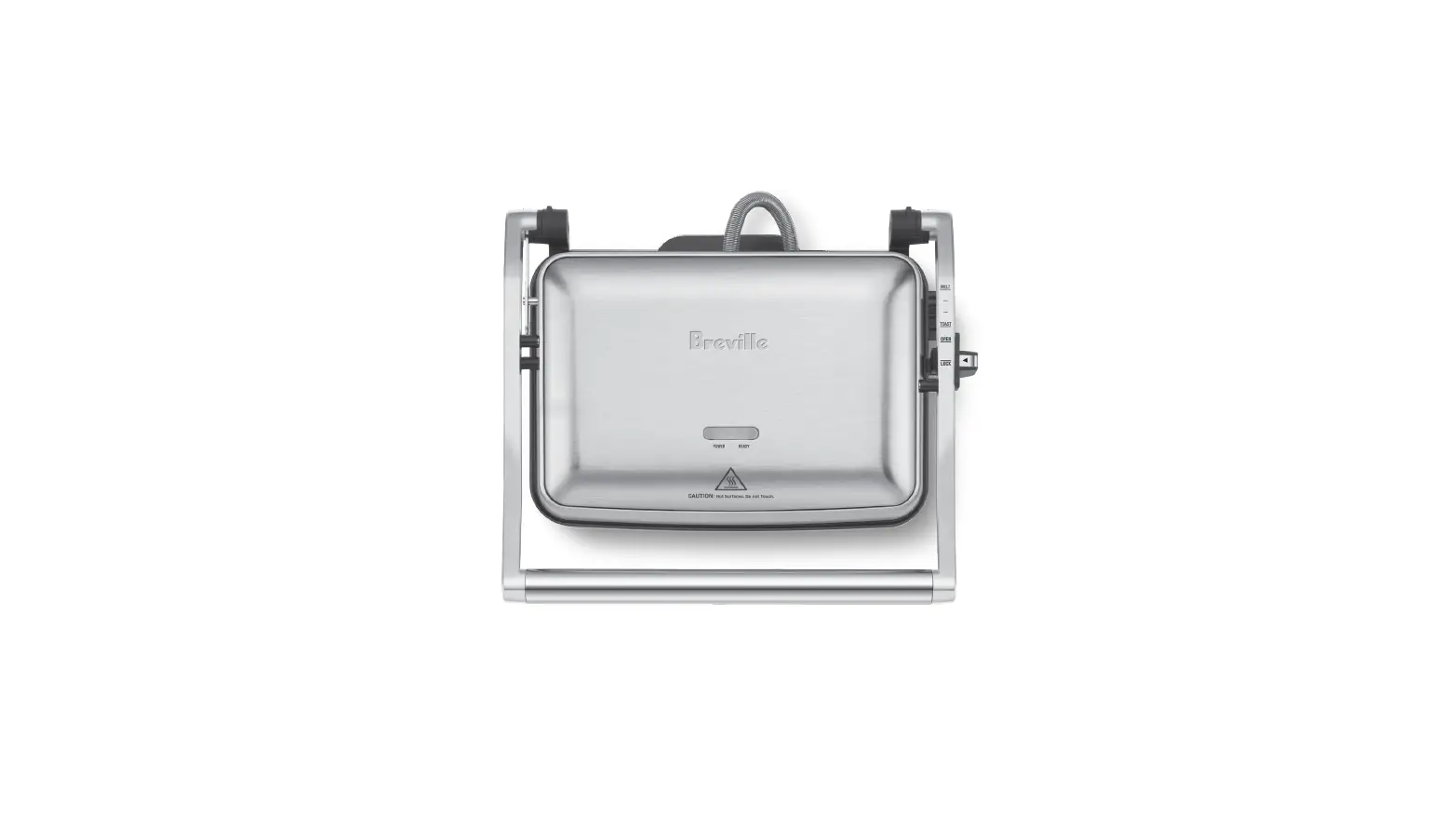 Breville Lsg525 Toast And Melttm Sandwich Press Instruction Manual Breville Lsg525 Toast And Melttm Sandwich Press Instruction Manual