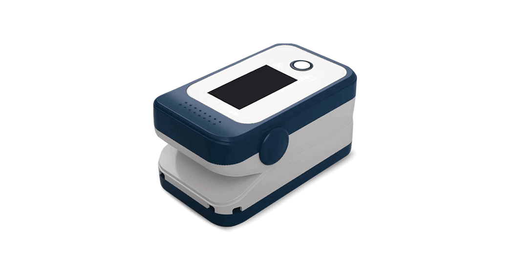 Ipulseox Smpo1000-us Caresimple User Manual Ipulseox Smpo1000-us Caresimple User Manual