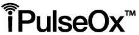 iPulseOX logo