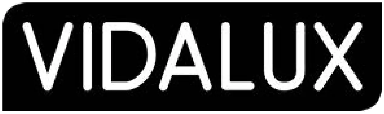 VIDALUX Logo