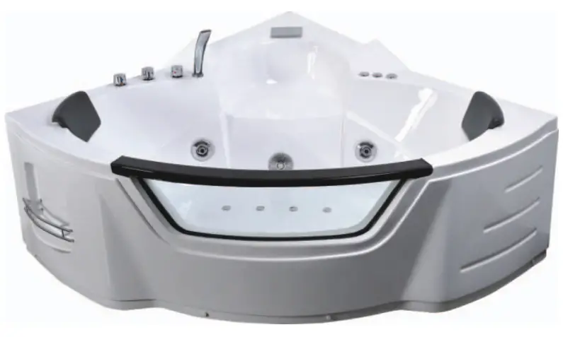 VIDALUX CO10 Whirlpool Spa